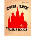 Sacha Simon : Jeunesse blanche en Russie rouge