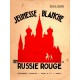 Sacha Simon : Jeunesse blanche en Russie rouge