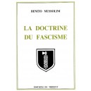 Benito Mussolini : La Doctrine du Fascisme