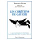 Emmanuel Ratier : Les Chrétiens de gauche