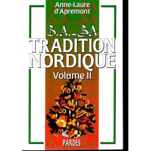 B.A.-BA Tradition nordique vol.II