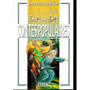 B.A.-BA Contes populaires