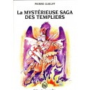 Pierre Guelff : La mystérieuse saga des Templiers