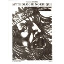 Georges Thorix : Mythologie nordique