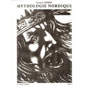 Georges Thorix : Mythologie nordique