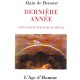 Alain de Benoist : Dernière année