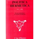 Politica Hermetica n°5