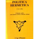 Politica Hermetica n°10