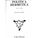 Politica Hermetica n°11