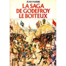 Jean Mabire : La saga de Godefroy le boiteux