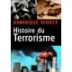 Dominique Venner : Histoire du Terrorisme