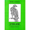 Henri Lammens : L'Islam