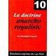 Rodolphe Crevelle : La doctrine anarcho-royaliste