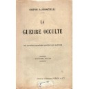 Copin Albancelli : La Guerre occulte