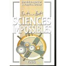 Becker / Kircher : B.A.-BA Sciences impossibles