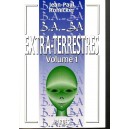 Jean-Paul Ronecker : B.A.-BA Extra-terrestres vol.1