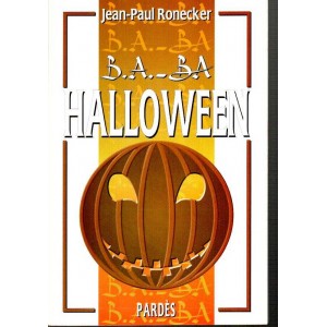 Jean-Paul Ronecker : B.A.-BA Halloween