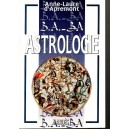 Anne-Laure d'Apremont : B.A.-BA Astrologie