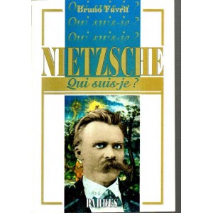 Qui suis-je ? Nietzsche