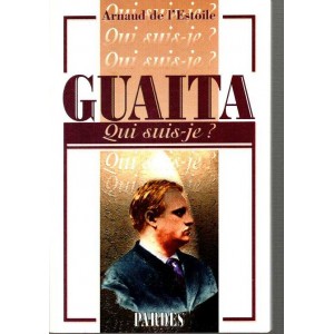 Qui suis-je ? Guaita