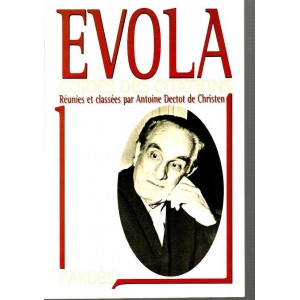 Guide des citations Evola