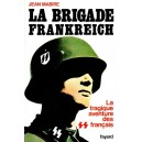 Jean Mabire : La Brigade Frankreich