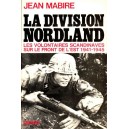 Jean Mabire : La Division Nordland