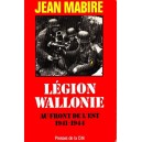 Jean Mabire : Légion Wallonie