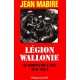 Jean Mabire : Légion Wallonie