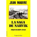 Jean Mabire : La saga de Narvik