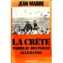Jean Mabire : La Crète