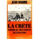 Jean Mabire : La Crète