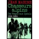 Jean Mabire : Chasseurs alpins