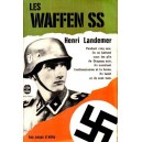 Henri Landemer : Les Waffen SS