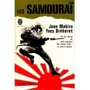 Jean Mabire / Yves Bréhéret : Les Samouraï