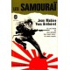 Jean Mabire / Yves Bréhéret : Les Samouraï