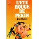 Jean Mabire : L'Été rouge de Pékin