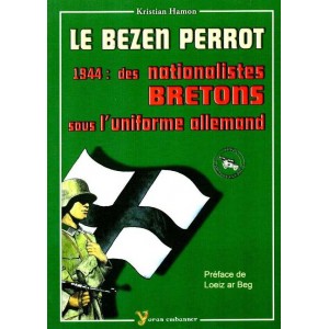 Kristian Hamon : Le Bezen Perrot