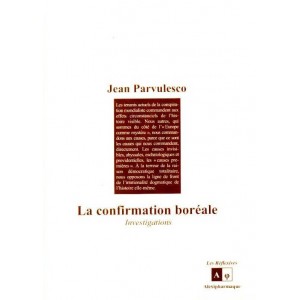 Jean Parvulesco : La confirmation boréale