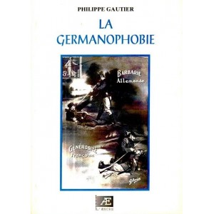 Philippe Gautier : La Germanophobie