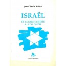 Jean-Claude Rolinat : Israël