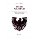 Julius Evola : Essais politiques