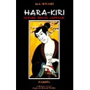 Jack Seward : Hara-Kiri, suicide rituel japonais