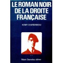 Henry Charbonneau : Le roman noir de la droite française