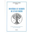 Mystères et secrets du B'naï B'rith