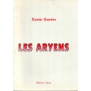 Xavier Xanton : Les Aryens