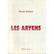 Xavier Xanton : Les Aryens