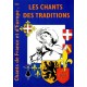 Les Chants des Traditions vol.1 