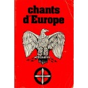 Chants d'Europe (H.C.)