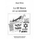 Mark Weber : Le IIIe Reich et le sionisme